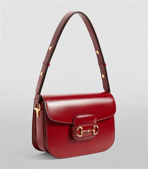 gucci 1955 horsebit bag stores|Gucci 1955 shoulder bag.